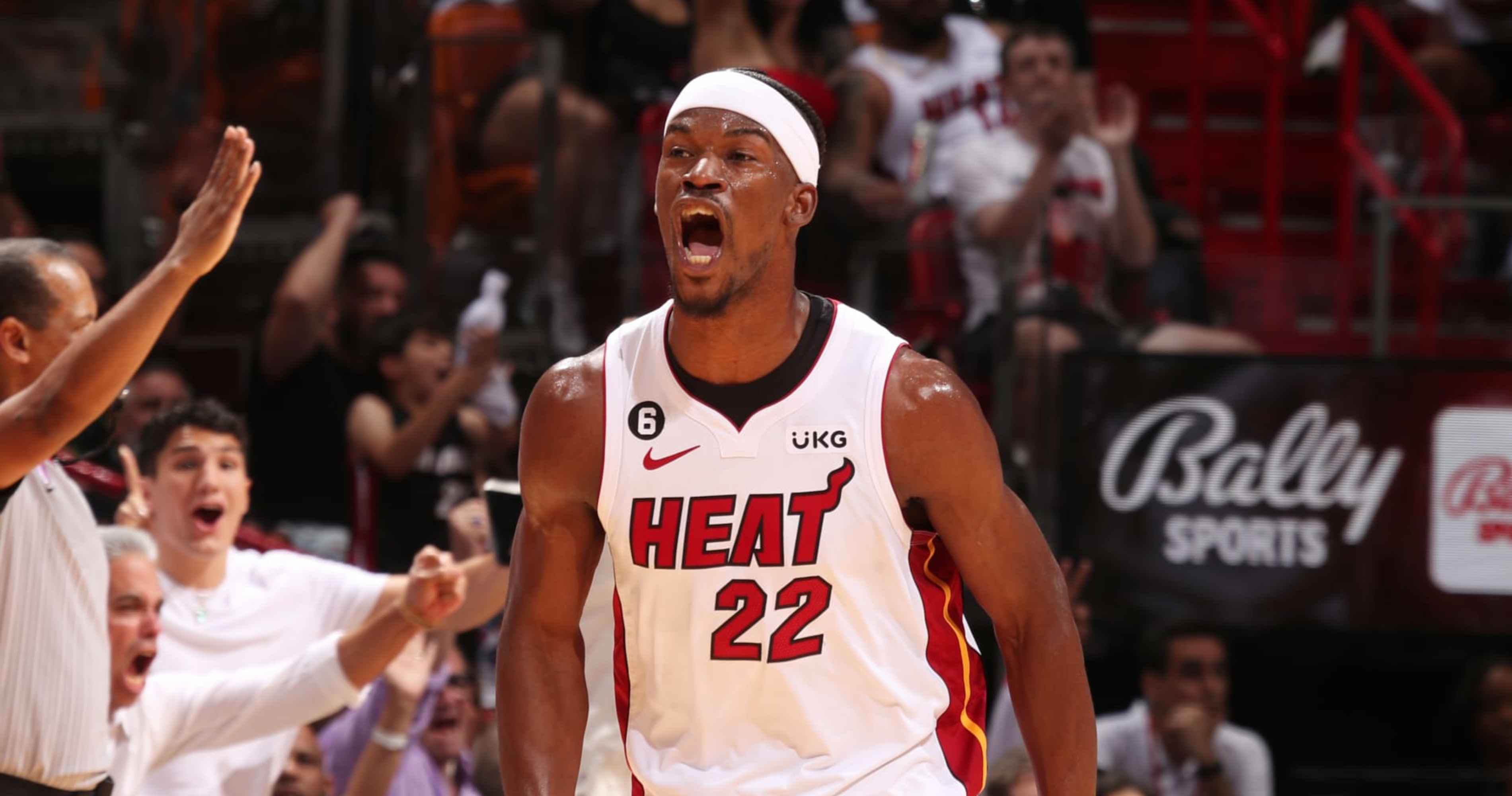 NBA: Jimmy Butler Brilliance as Miami Heat Leave Milwaukee Bucks