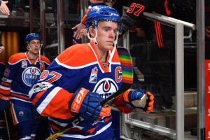 NHL Clarifies Stance on Pride Night Jerseys, Other Initiatives in Memo to Teams
