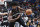 ORLANDO, FL - FEBRUARY 23: Jonathan Isaac #1 of the Orlando Magic handles the ball during the game against the Detroit Pistons on February 23, 2023 at Amway Center in Orlando, Florida. NOTE TO USER: User expressly acknowledges and agrees that, by downloading and or using this photograph, User is consenting to the terms and conditions of the Getty Images License Agreement. Mandatory Copyright Notice: Copyright 2023 NBAE (Photo by Fernando Medina/NBAE via Getty Images)