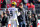 COLUMBUS, OH - NOVEMBER 26: Michigan Wolverines quarterback J.J. McCarthy (9) on the field with Michigan Wolverines head coach Jim Harbaugh prior to the college football game between the Michigan Wolverines and Ohio State Buckeyes on November 26, 2022, at Ohio Stadium in Columbus, OH. (Photo by Frank Jansky/Icon Sportswire via Getty Images)