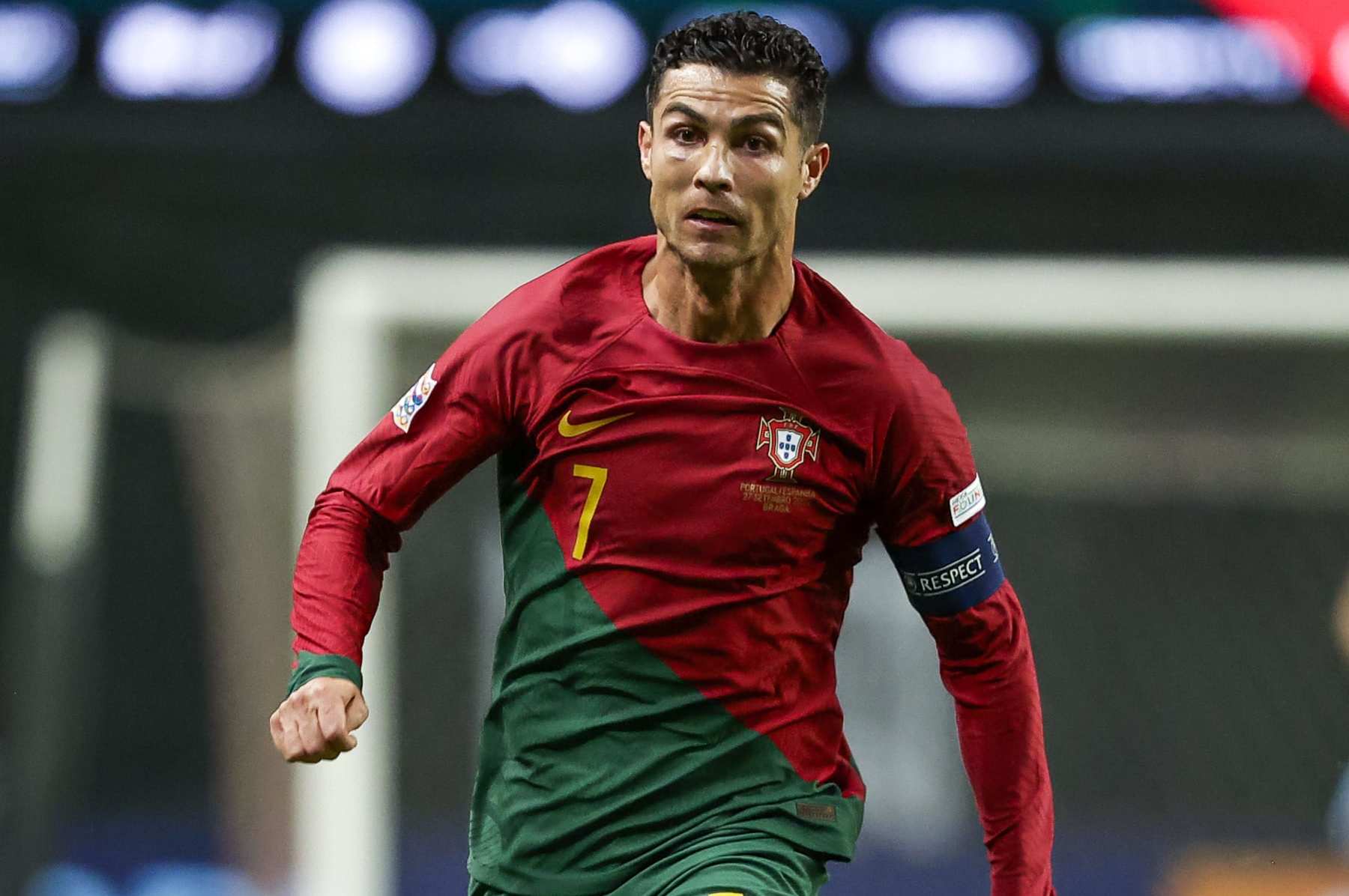 Portugal World Cup 2022 results, squad list, fixtures and latest odds