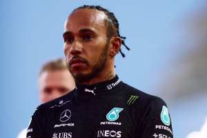 Lewis Hamilton says 'nothing will stop him' speaking out after new rules  clamping down on political statements