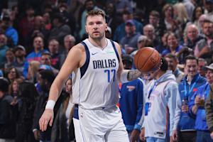 Luka Dončić Thanks Mavs After Trade to Lakers: 'I Thought I'd Spend My Career Here'