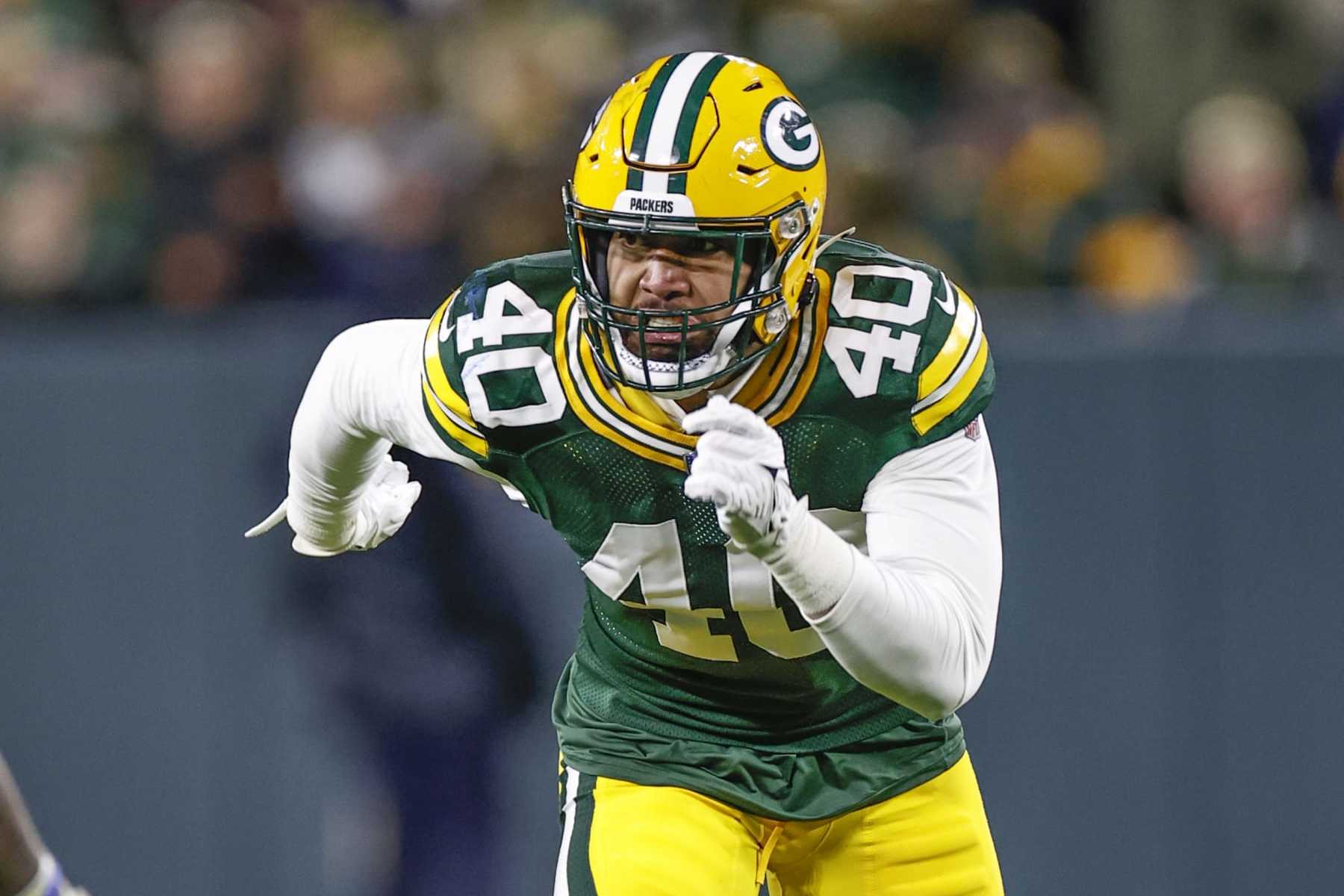 3 Packers Trade Targets After Week 2, News, Scores, Highlights, Stats, and  Rumors