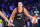 ARLINGTON, TX - JULY 3: Diana Taurasi #3 of the Phoenix Mercury handles the ball during the game against the Dallas Wings on July 3, 2024 at the College Park Center in Arlington, Texas. NOTE TO USER: User expressly acknowledges and agrees that, by downloading and or using this photograph, user is consenting to the terms and conditions of the Getty Images License Agreement. Mandatory Copyright Notice: Copyright 2024 NBAE (Photos by Michael Gonzales/NBAE via Getty Images)