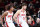 Jalen Green and Alperen Şengün
