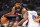 Paul George and Tyrese Maxey