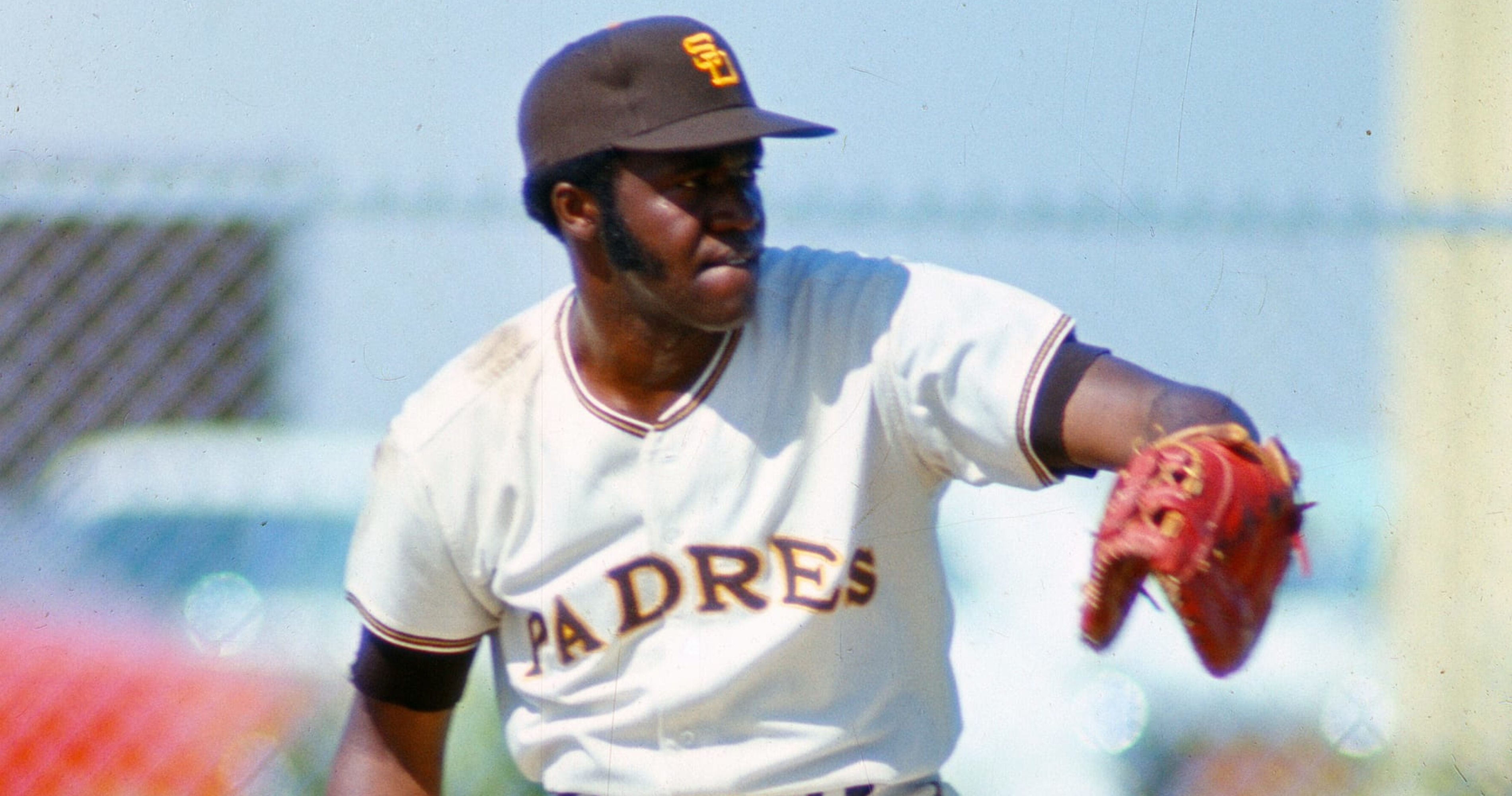 Padres Home Run King Dead At 76 