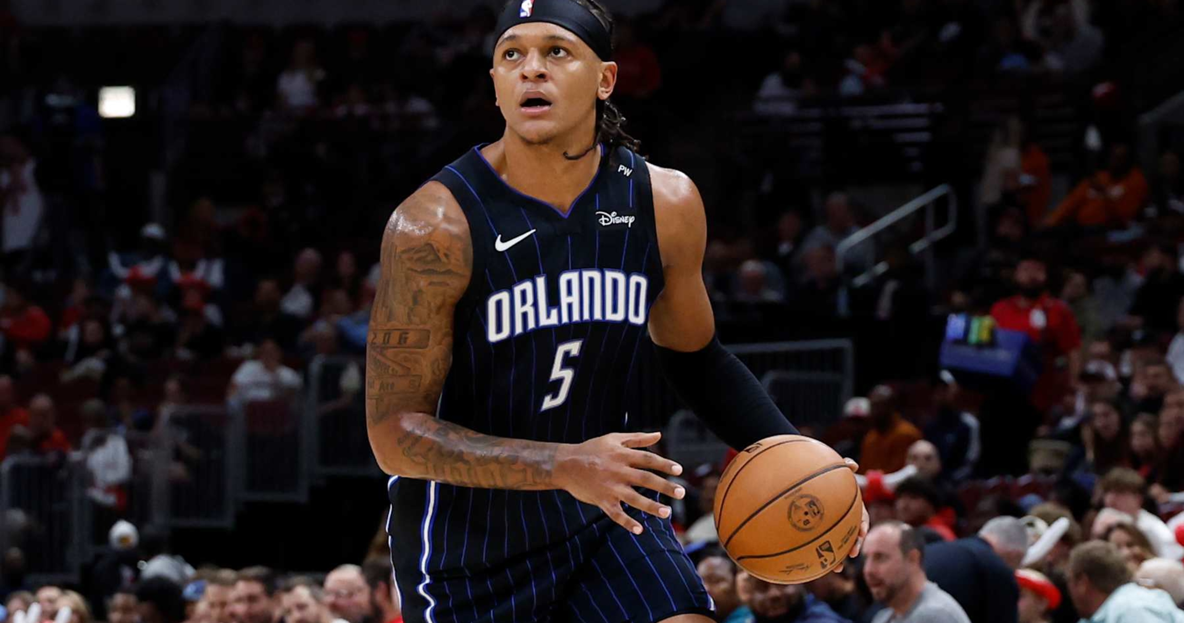 NBA Scout: Paolo Banchero’s Usage with Magic Reminiscent of LeBron James, Giannis
