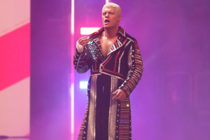 WWE Rumors on Cody Rhodes, The Rock and Carmelo Hayes; Dakota Kai Injury Update