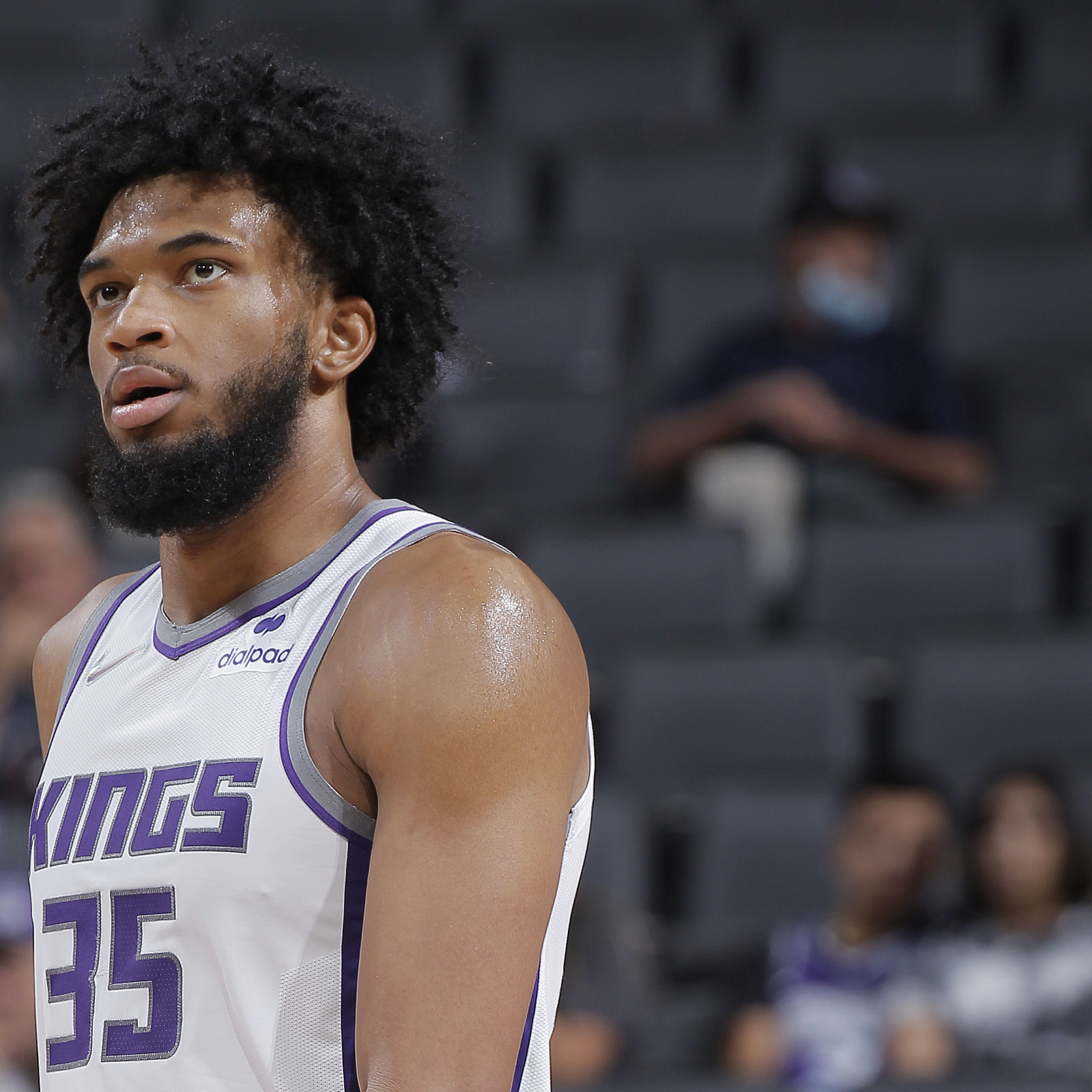 Detroit Pistons: Possible trade of Marvin Bagley III to the Nets