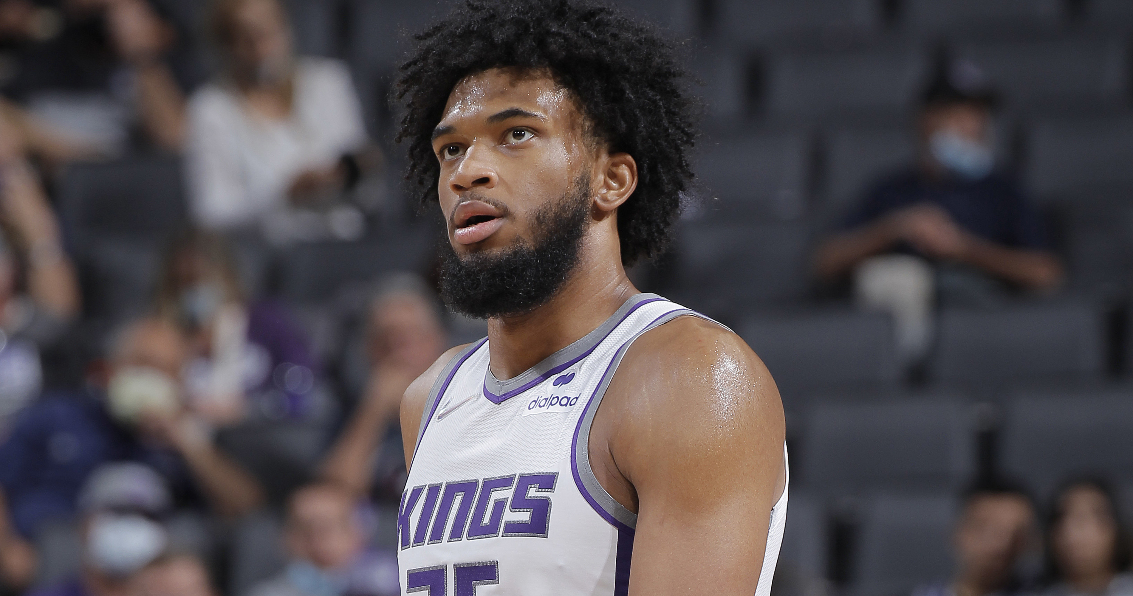 Marvin Bagley III to Pistons, Serge Ibaka to Bucks in 4-Team Trade, News,  Scores, Highlights, Stats, and Rumors