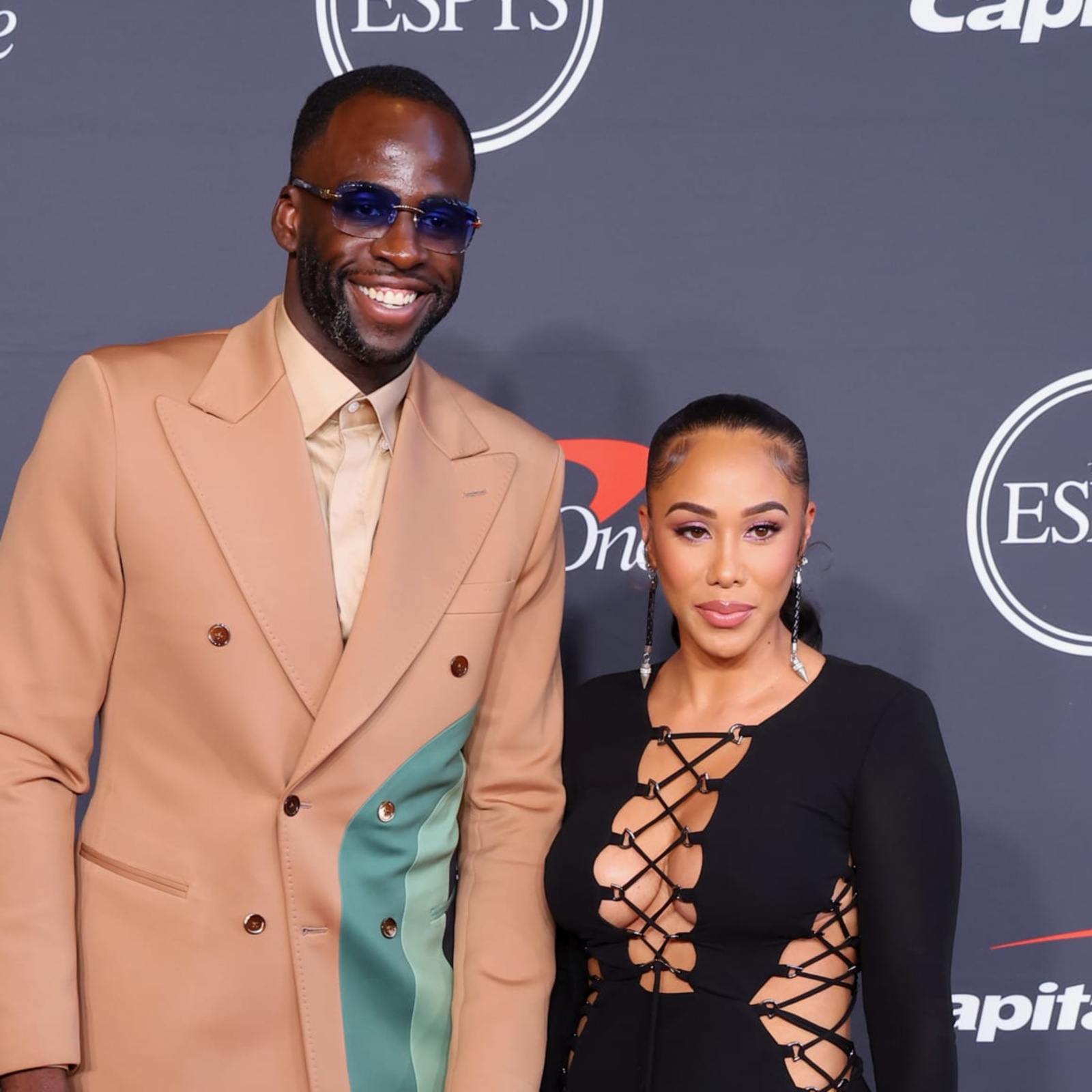 Who Is Draymond Green's Wife? All About Hazel Renee