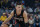INDIANAPOLIS, IN - NOVEMBER 04: Tyler Herro #14 of the Miami Heat dribbles the ball during the game against the Indiana Pacers at Gainbridge Fieldhouse on November 4, 2022 in Indianapolis, Indiana. NOTE TO USER: User expressly acknowledges and agrees that, by downloading and or using this photograph, User is consenting to the terms and conditions of the Getty Images License Agreement. (Photo by Michael Hickey/Getty Images)