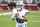 GLENDALE, ARIZONA - SEPTEMBER 24: Deuce Vaughn #42 of the Dallas Cowboys warms up prior to an NFL football game between the Arizona Cardinals and the Dallas Cowboys at State Farm Stadium on September 24, 2023 in Glendale, Arizona. (Photo by Michael Owens/Getty Images)