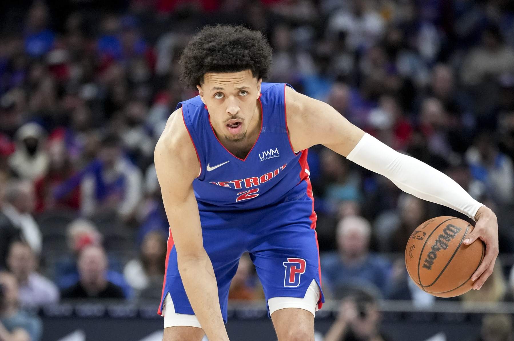 2020 NBA Draft: Obi Toppin is hot prospect of the moment but are the  Detroit Pistons interested? Maybe  - Detroit Bad Boys