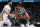 NEW ORLEANS, LA - MARCH 28: Giannis Antetokounmpo #34 of the Milwaukee Bucks goes to the basket during the game on March 28, 2024 at the Smoothie King Center in New Orleans, Louisiana. NOTE TO USER: User expressly acknowledges and agrees that, by downloading and or using this Photograph, user is consenting to the terms and conditions of the Getty Images License Agreement. Mandatory Copyright Notice: Copyright 2024 NBAE (Photo by Layne Murdoch Jr./NBAE via Getty Images)