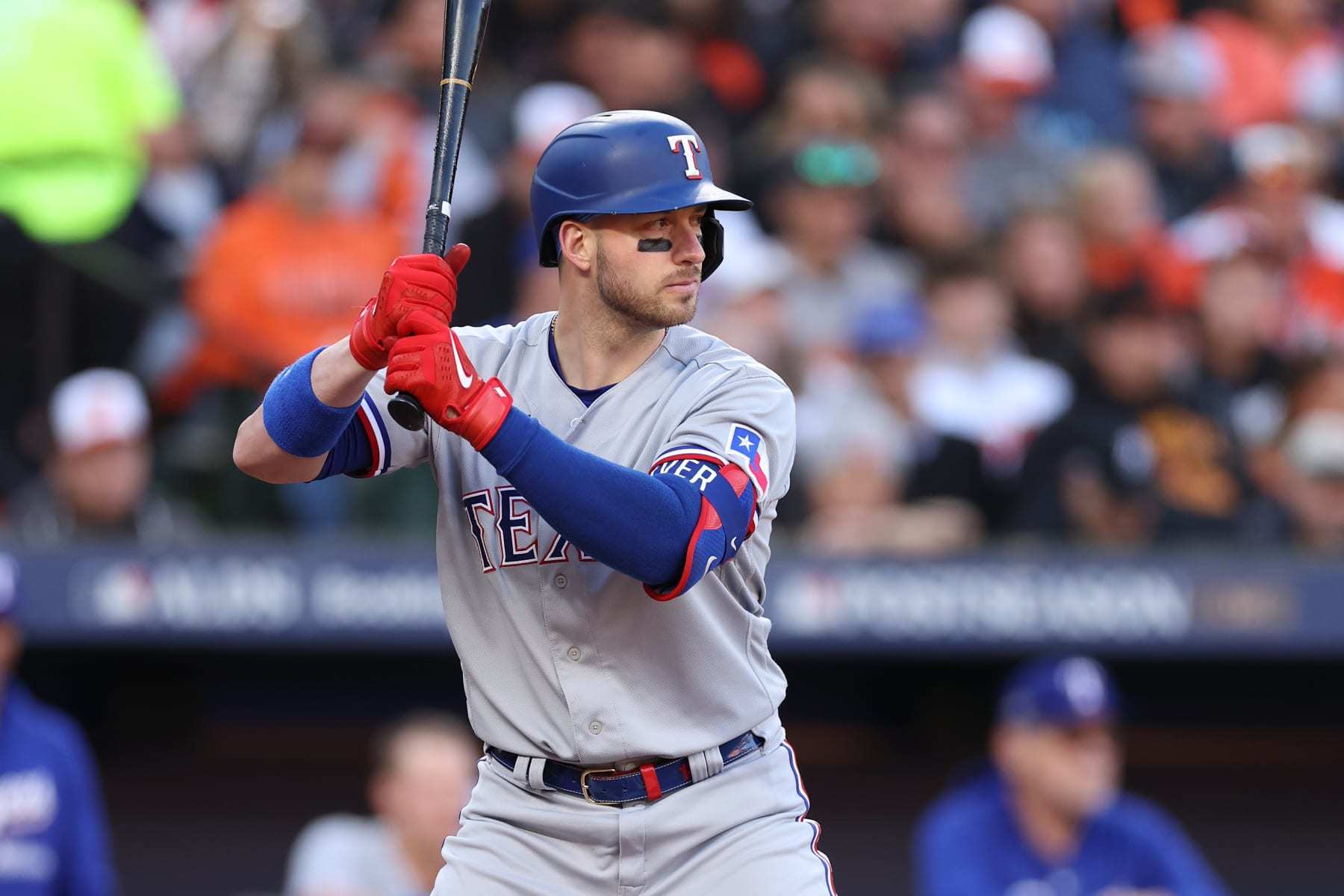 What have you done lately? These MLB free agents can boost stock with  strong postseason