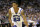 Memphis' Derrick Rose #23 recovers the ball during the championship game at the NCAA college basketball Final Four Monday, April 7, 2008, in San Antonio. (AP Photo/Eric Gay)