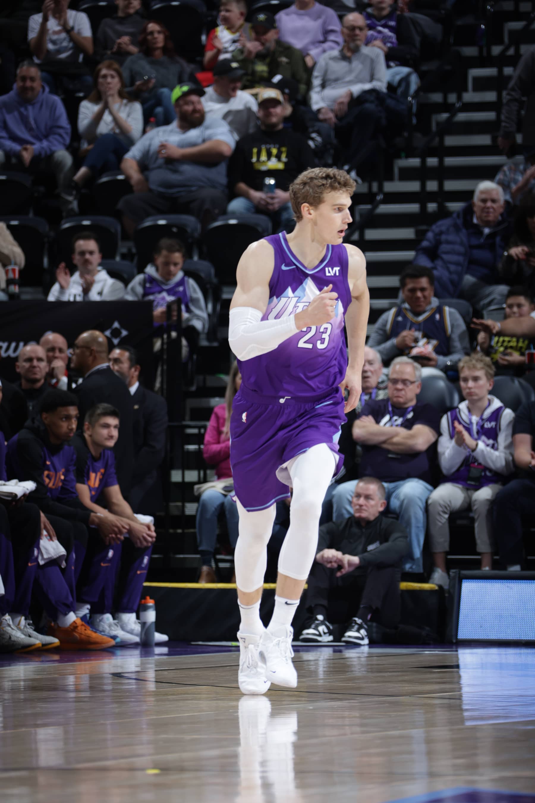 Lauri Markkanen