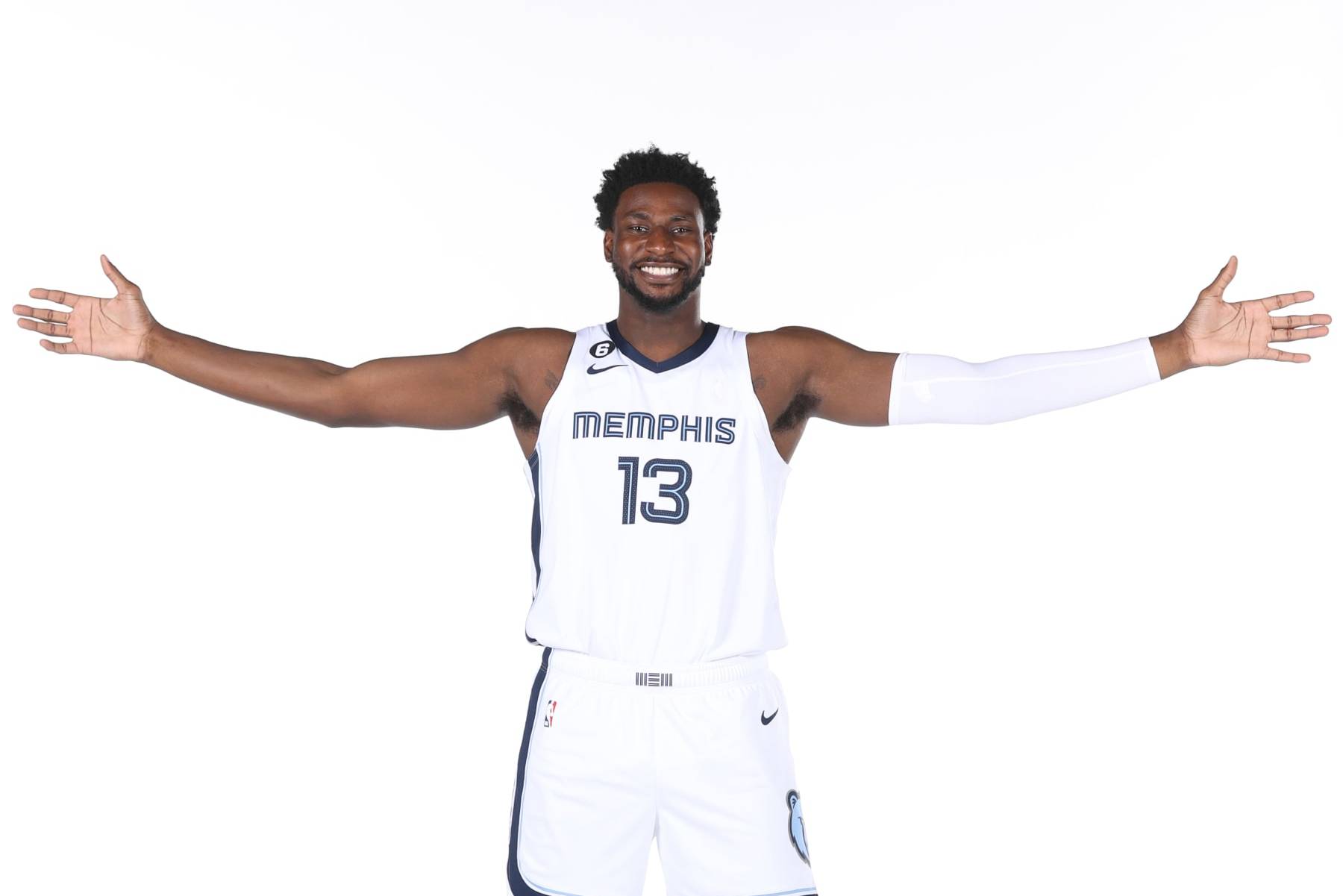 Men Ja Morant #12 Memphis Grizzlies Split Vintage Jersey – Choose Your  Style With Us