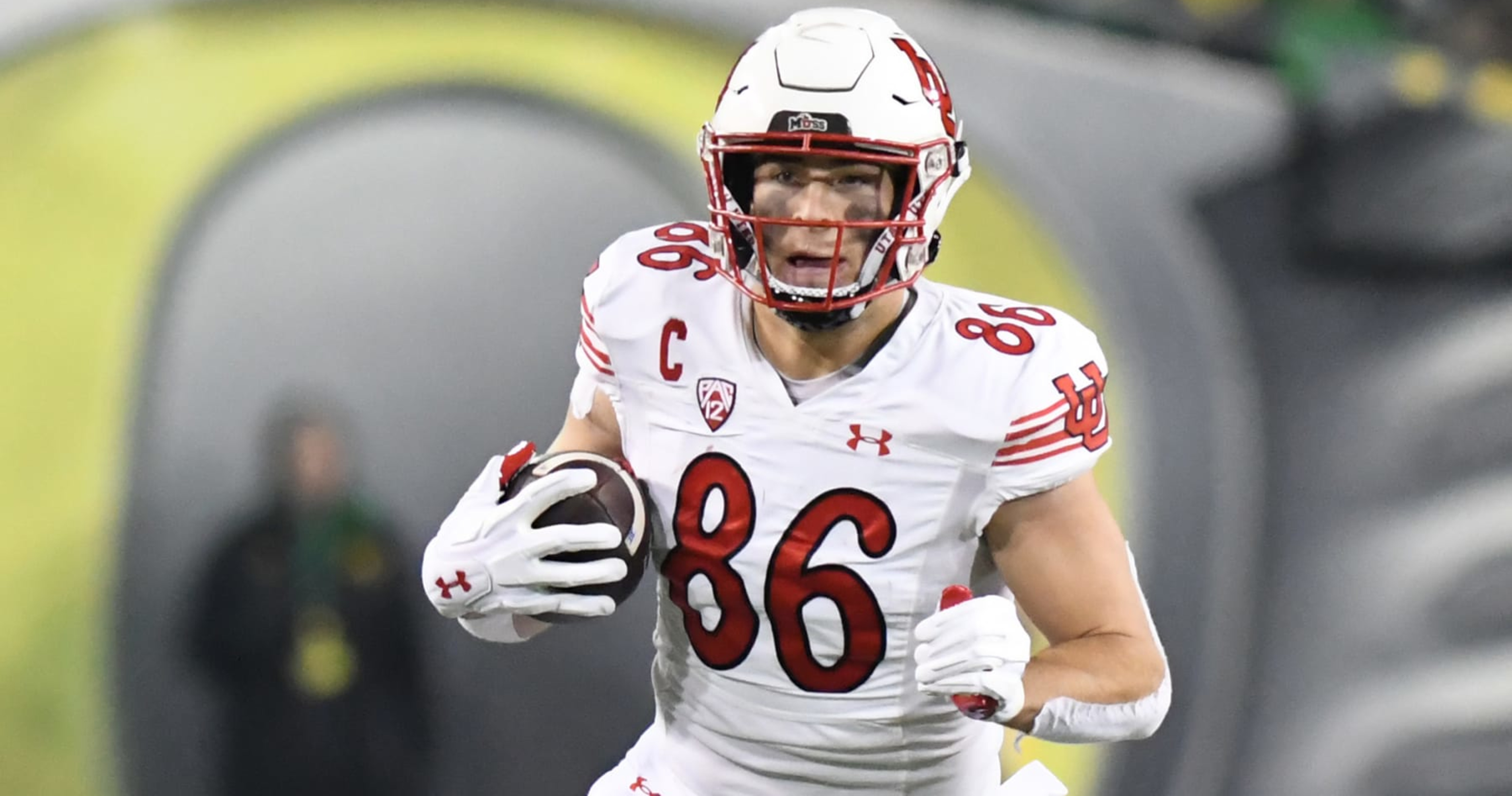 Dalton Kincaid NFL Draft 2023 Scouting Report for Buffalo Bills' TE