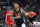 NEW ORLEANS, LA - MARCH 16: Anfernee Simons #1 of the Portland Trail Blazers dribbles the ball during the game against the New Orleans Pelicans on March 16, 2024 at the Smoothie King Center in New Orleans, Louisiana. NOTE TO USER: User expressly acknowledges and agrees that, by downloading and or using this Photograph, user is consenting to the terms and conditions of the Getty Images License Agreement. Mandatory Copyright Notice: Copyright 2024 NBAE (Photo by Layne Murdoch Jr./NBAE via Getty Images)
