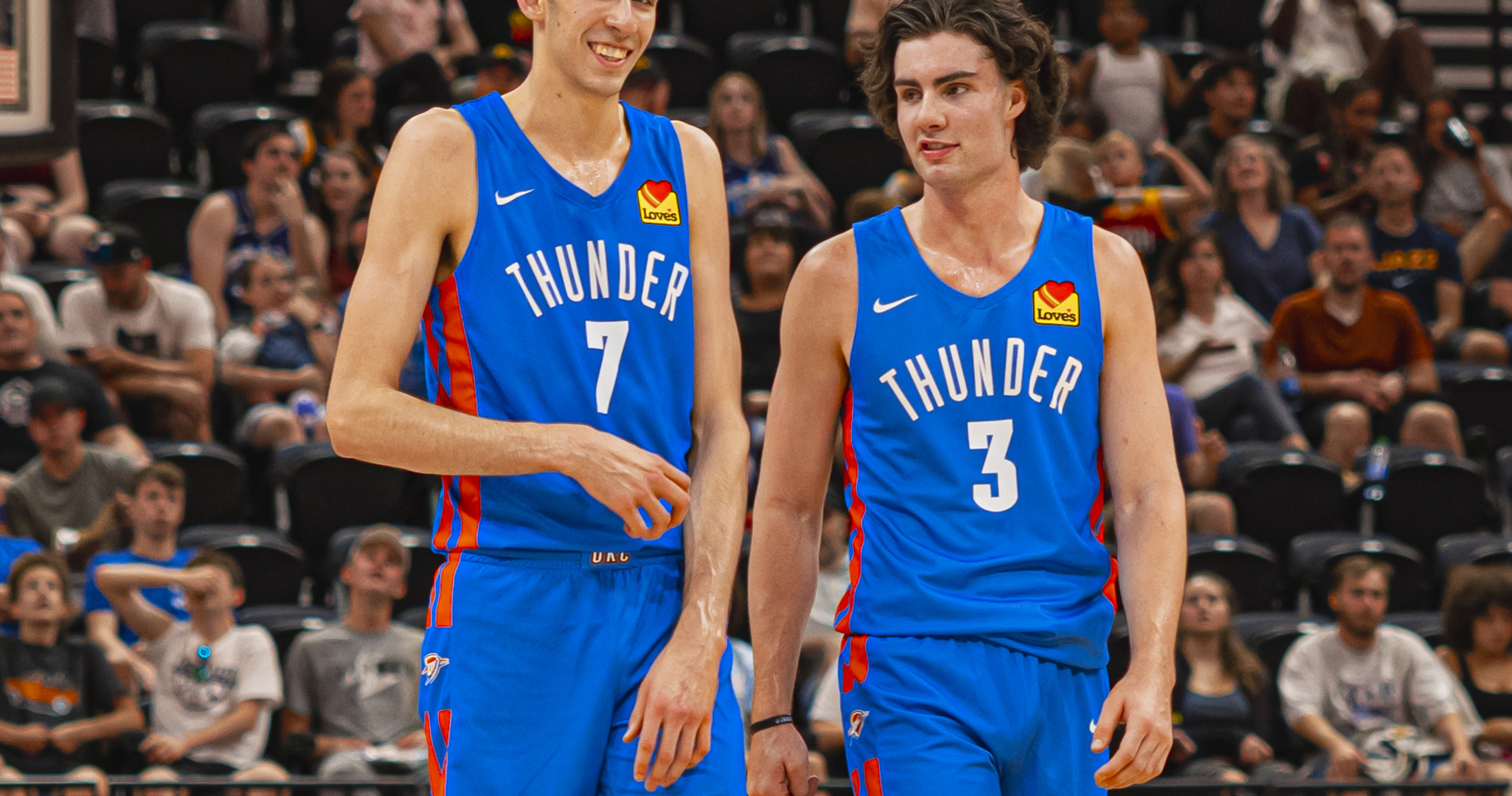 Ranking the Must-Watch Teams at 2022 Las Vegas NBA Summer League News, Scores, Highlights, Stats, and Rumors Bleacher Report