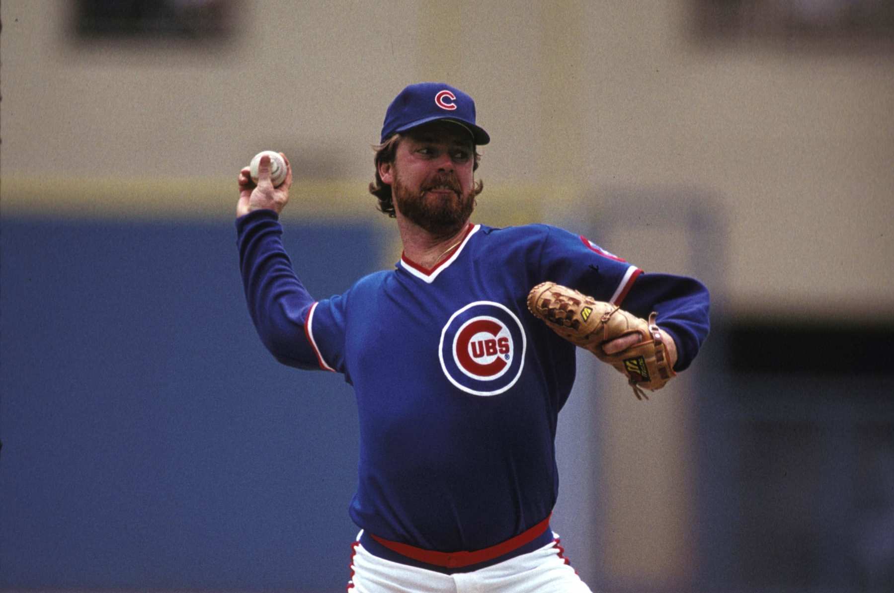 Rick Sutcliffe