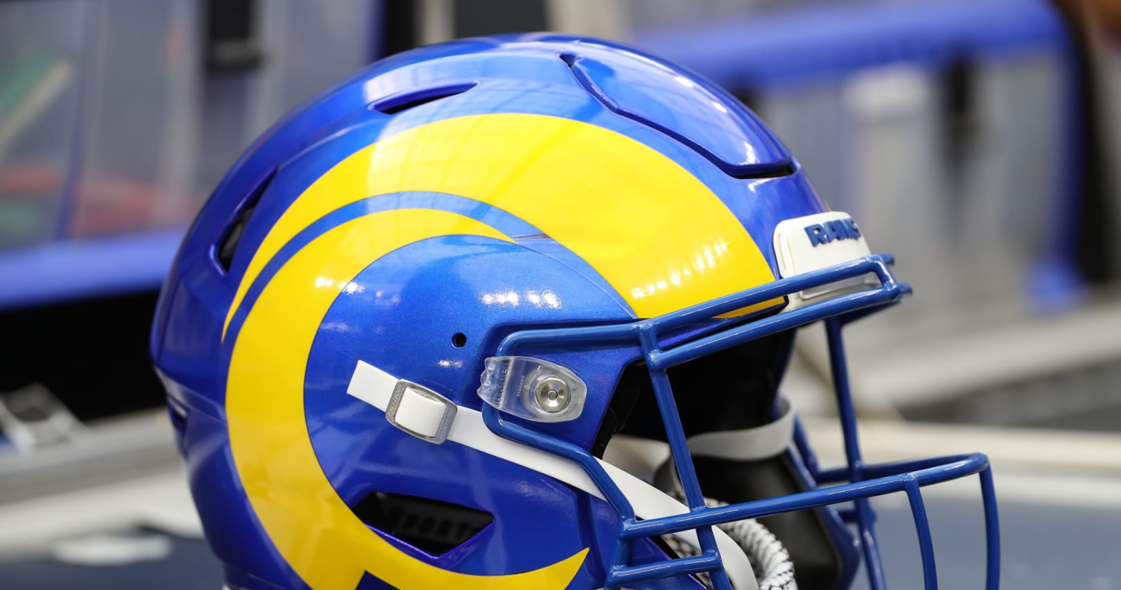 Rams Rumors Draft Picks Eyed in Potential Trade Deadline Deals, NFL GM
