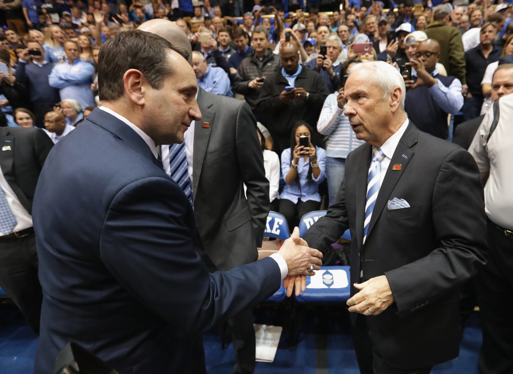 The Most Successful Coaches in Men's NCAA Tournament History News