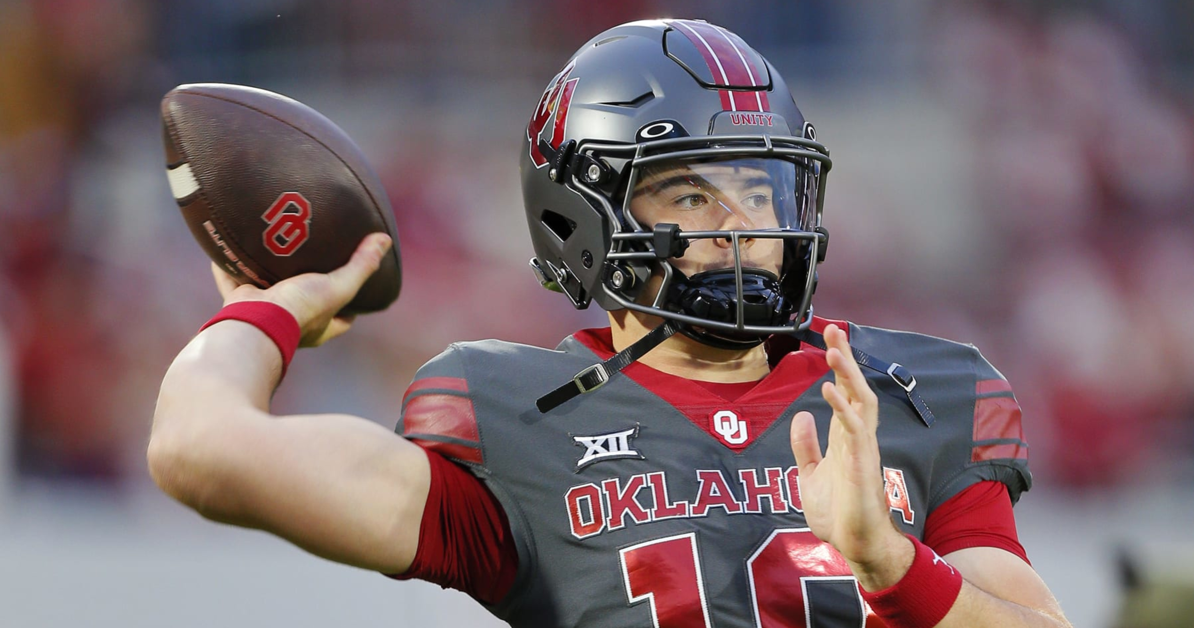 College Football's Hardest Schedules for 2024 Contenders News, Scores