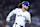 TORONTO, ON - MAY 10: Bo Bichette #11 of the Toronto Blue Jays runs to first base during a game against the Minnesota Twins at Rogers Centre on May 10, 2024 in Toronto, Ontario, Canada. (Photo by Vaughn Ridley/Getty Images)