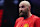 RIYADH, SAUDI ARABIA - DECEMBER 21: Tyson Fury reacts following defeat in the IBF, IBO, WBA, WBC and WBO Undisputed World Heavyweight titles' fight between Oleksandr Usyk and Tyson Fury as part of Oleksandr Usyk v Tyson Fury 2, Reignited card at Kingdom Arena on December 21, 2024 in Riyadh, Saudi Arabia. (Photo by Richard Pelham/Getty Images)