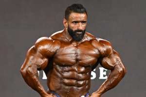 Arnold Sports Festival Results 2024: Saturday Results, Highlights and Reaction