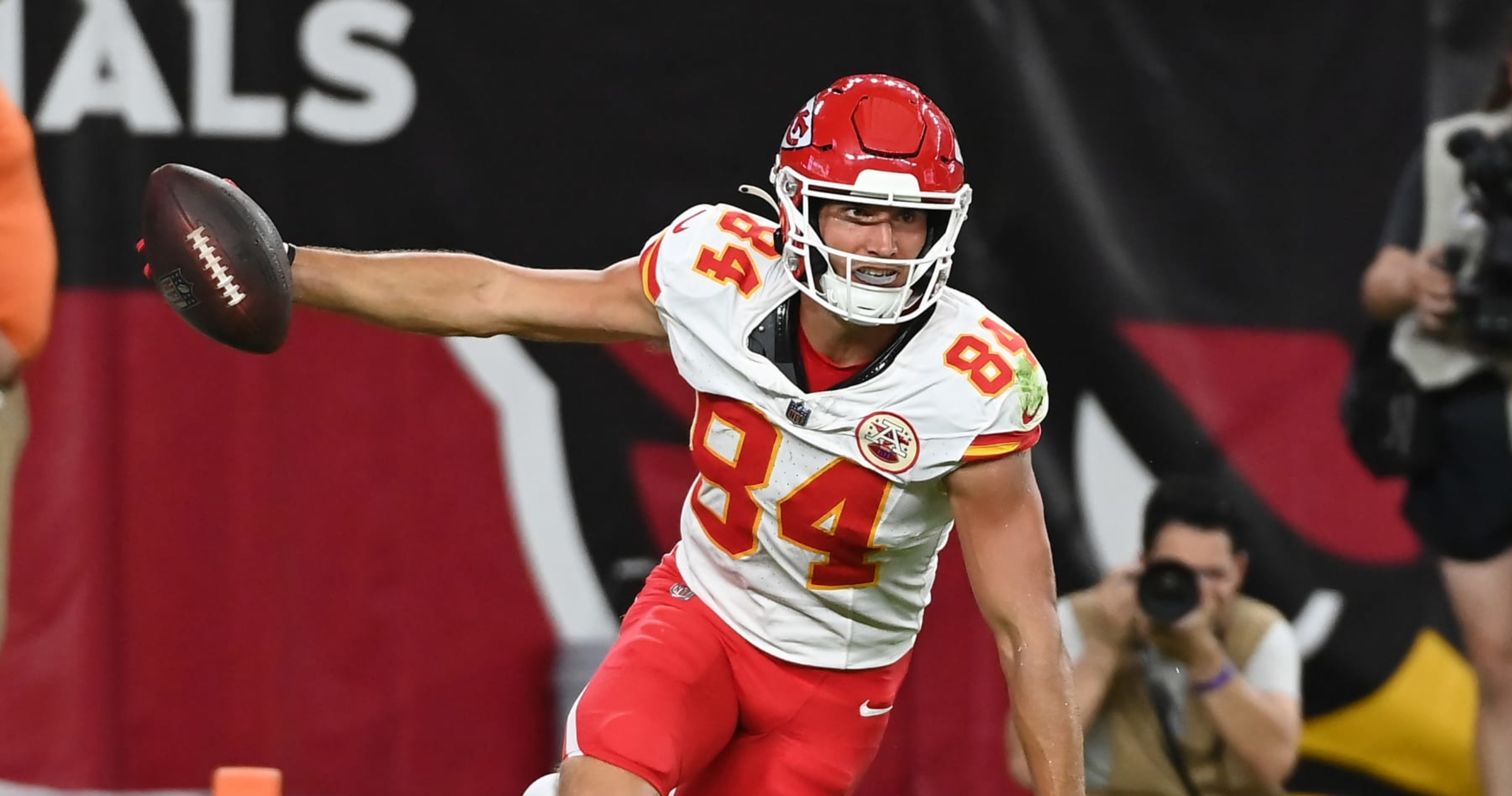 6 Early Breakout Candidates from the 2023 NFL Preseason, News, Scores,  Highlights, Stats, and Rumors
