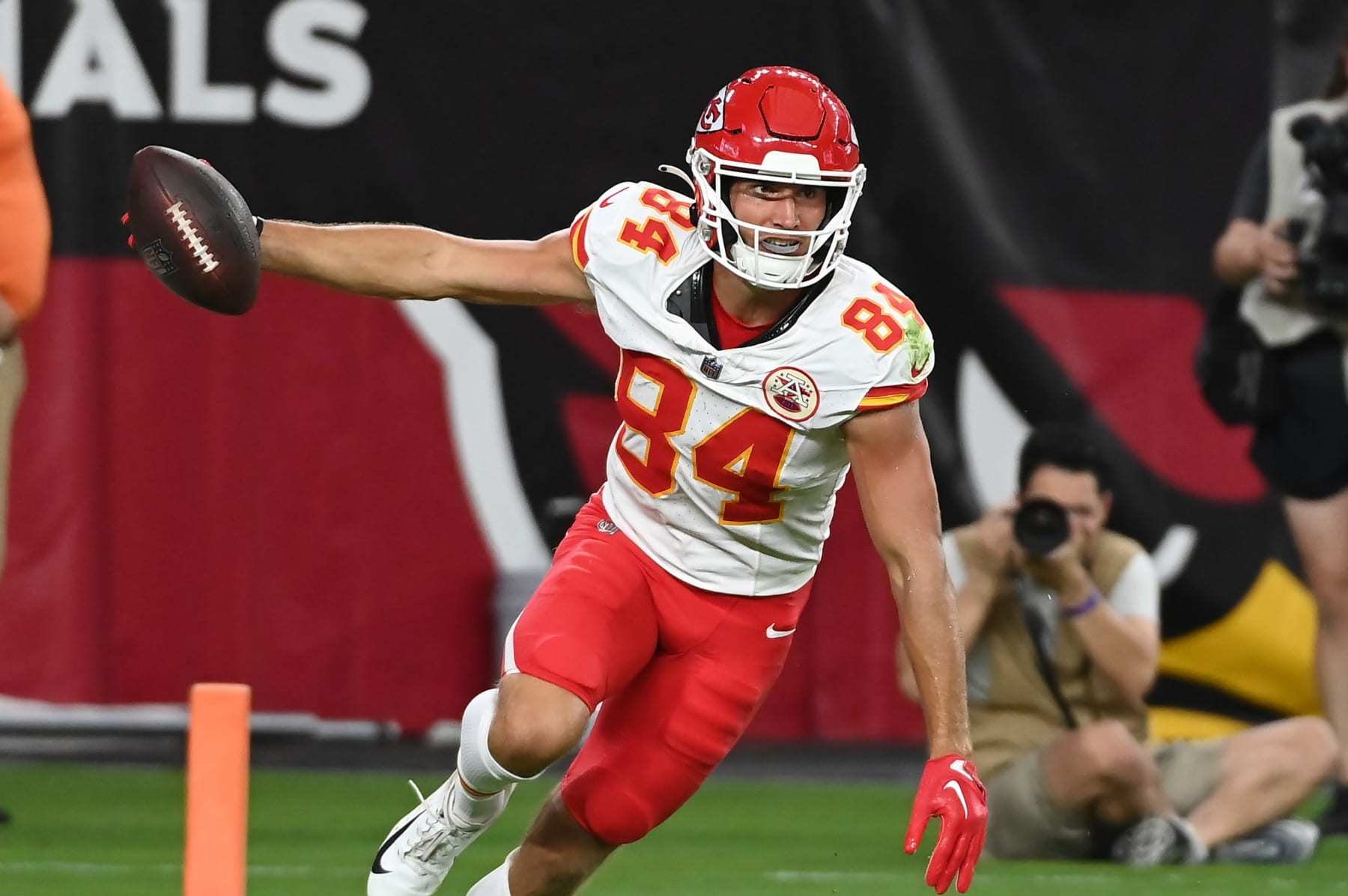 6 Early Breakout Candidates from the 2021 NFL Preseason, News, Scores,  Highlights, Stats, and Rumors