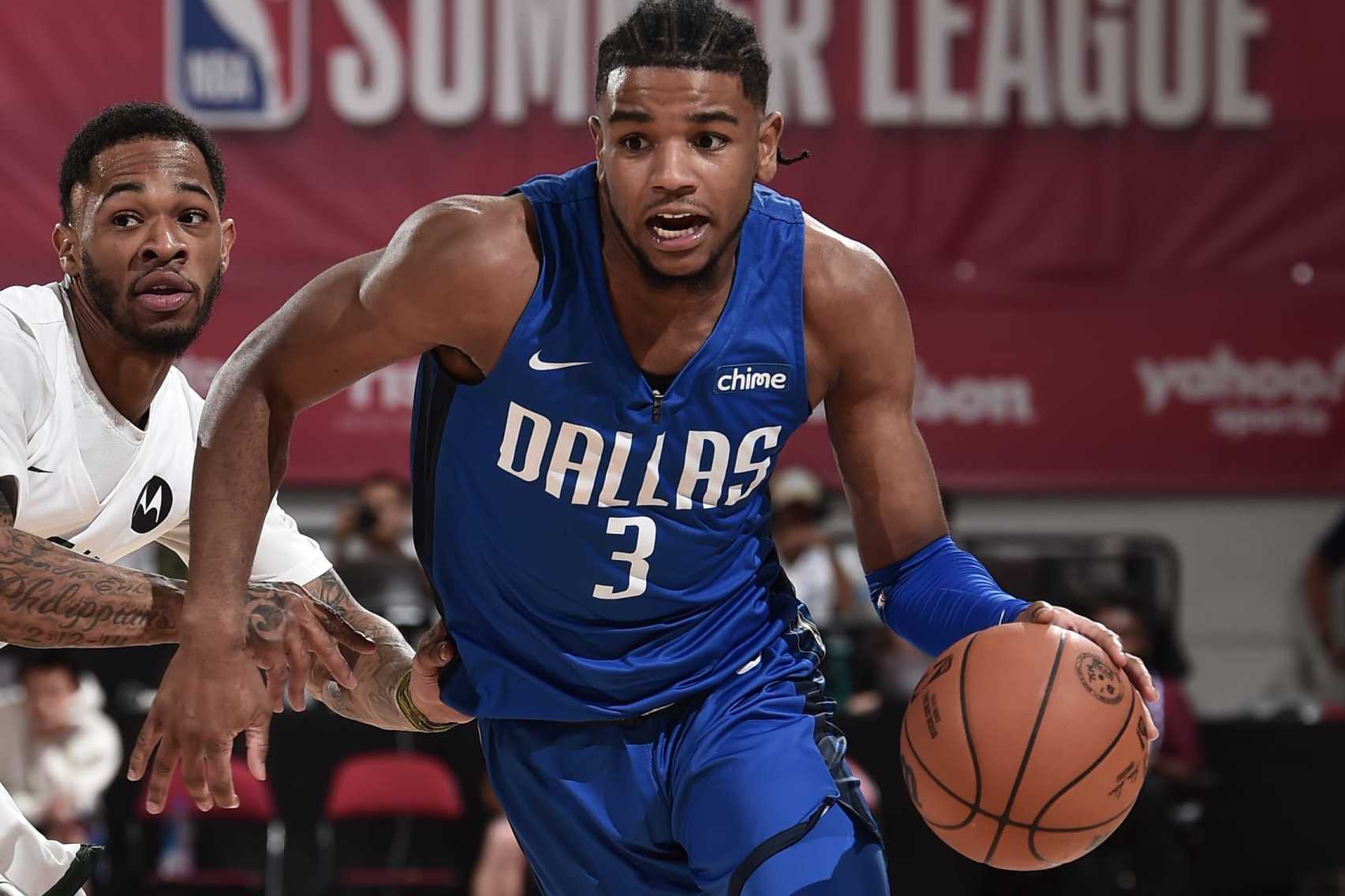 Biggest Winners and Losers from 2022 NBA Summer League | News 