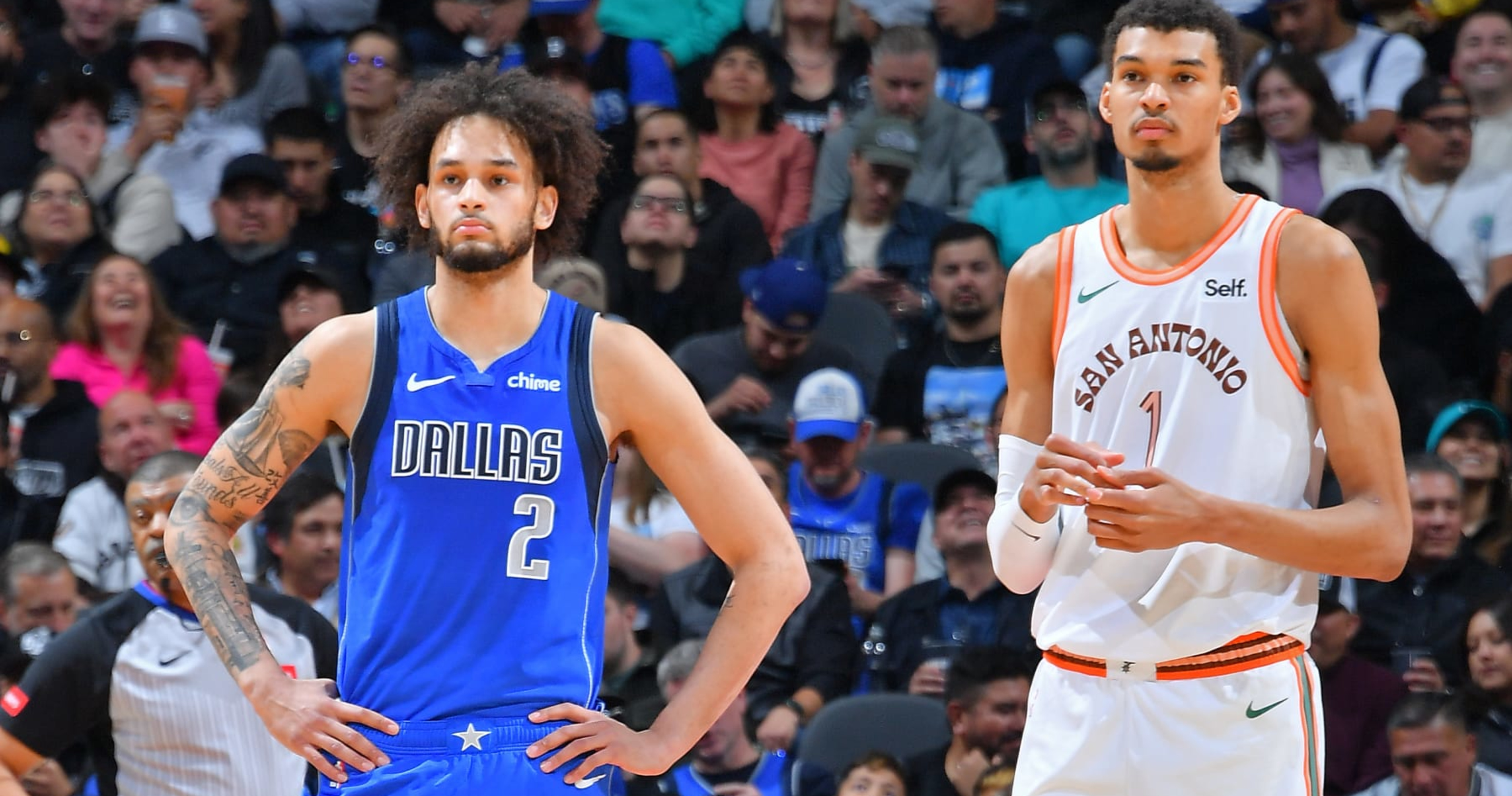2023 NBA Re-Draft: Flagging Potential Steals and Busts Behind Wemby | News, Scores, Highlights, Stats, and Rumors | Bleacher Report
