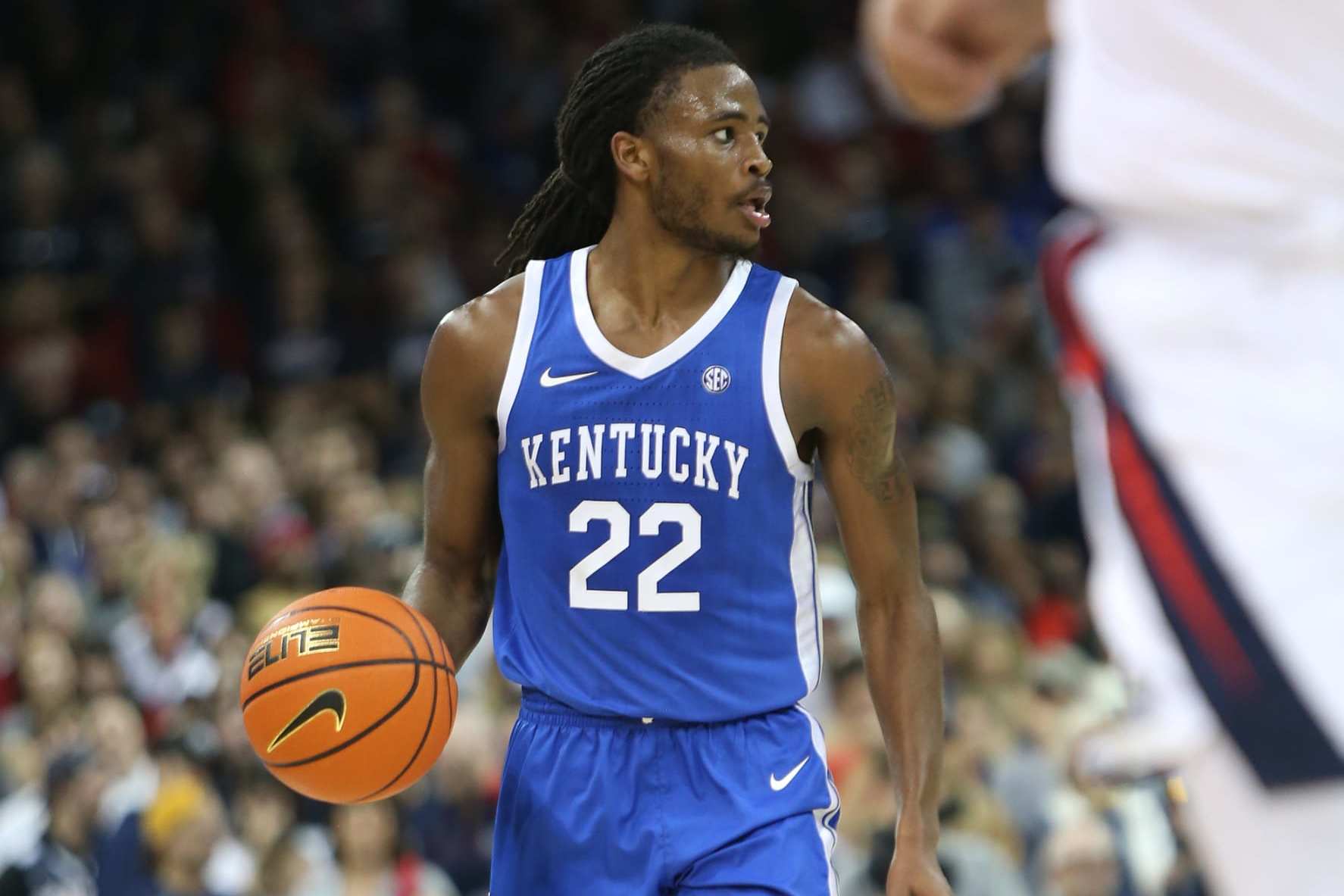 2023 NBA Mock Draft: Full 2-round predictions ahead of Christmas