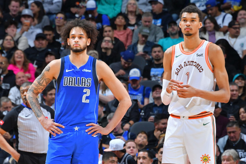 Redrafting 23 nba draft store