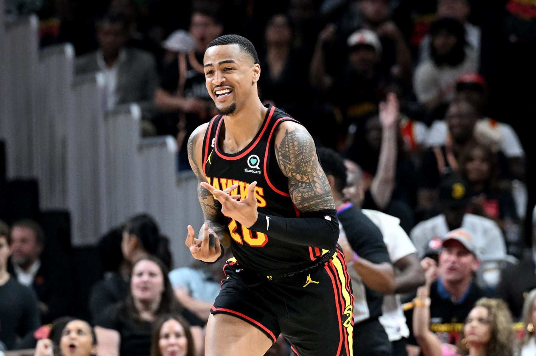 Predicting NBA's Top 100 Players for 2023-24 Season