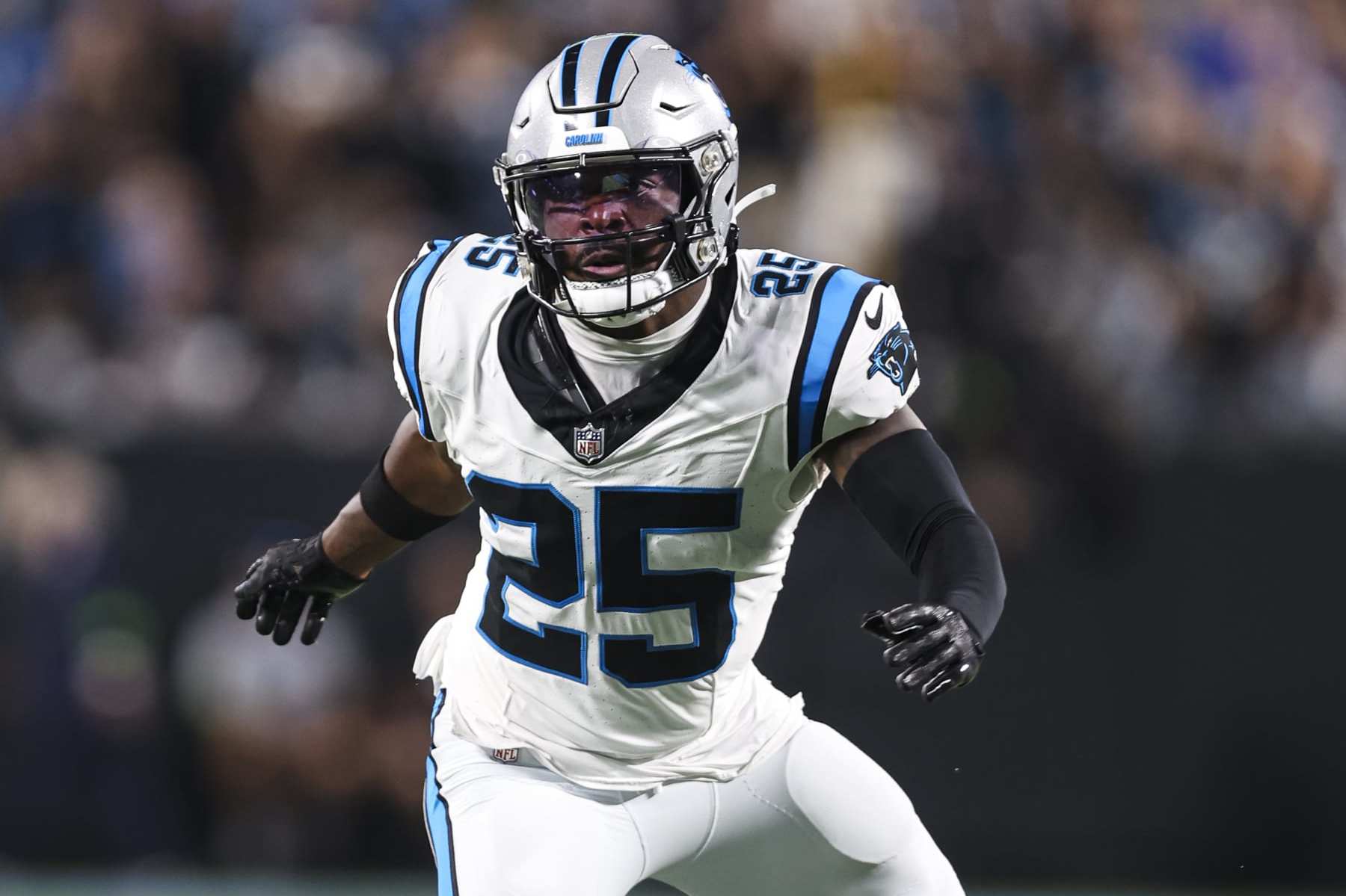 Carolina Panthers, National Football League, News, Scores, Highlights,  Injuries, Stats, Standings, and Rumors