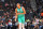 SAN ANTONIO, TX - DECEMBER 8: Fans celebrate with Keldon Johnson #3 of the San Antonio Spurs as he makes his way up the court after a three point basket on December 8, 2022 at the AT&T Center in San Antonio, Texas. NOTE TO USER: User expressly acknowledges and agrees that, by downloading and or using this photograph, user is consenting to the terms and conditions of the Getty Images License Agreement. Mandatory Copyright Notice: Copyright 2022 NBAE (Photos by Michael Gonzales/NBAE via Getty Images)