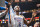 ATLANTA, GA - DECEMBER 05:  Shai Gilgeous-Alexander #2 of the Oklahoma City Thunder looks on after the game on December 03, 2022 at State Farm Arena in Atlanta, GA. NOTE TO USER: User expressly acknowledges and agrees that, by downloading and/or using this Photograph, user is consenting to the terms and conditions of the Getty Images License Agreement. Mandatory Copyright Notice: Copyright 2022 NBAE (Photo by Zach Beeker/NBAE via Getty Images)