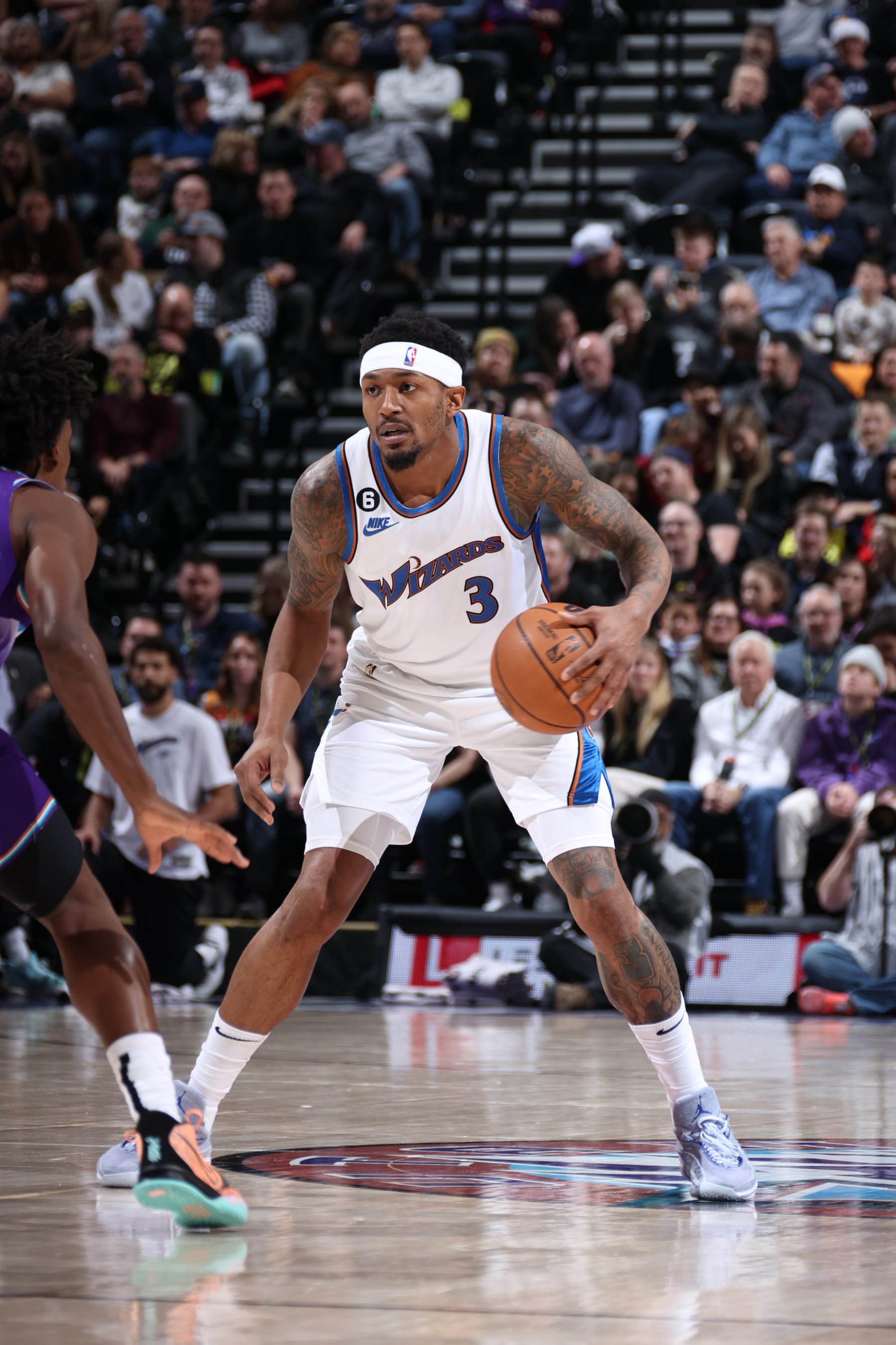 Bradley Beal