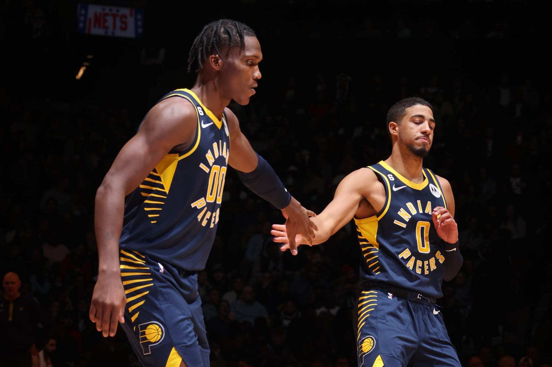 Indiana Pacers: Ben Mathurin is on pace to set unparalleled NBA record