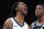 ATLANTA, GEORGIA - DECEMBER 23:  Ja Morant #12 of the Memphis Grizzlies reacts after dunking against the Atlanta Hawks during the third quarter at State Farm Arena on December 23, 2023 in Atlanta, Georgia.  NOTE TO USER: User expressly acknowledges and agrees that, by downloading and/or using this photograph, user is consenting to the terms and conditions of the Getty Images License Agreement. (Photo by Kevin C. Cox/Getty Images)