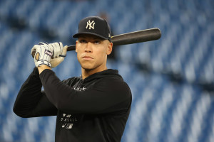 MLB rumors: Is Yankees' Joey Gallo a goner thanks to Andrew Benintendi  trade? 