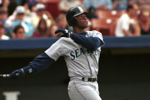 Every MLB Team's Best Hitter of the 1990s